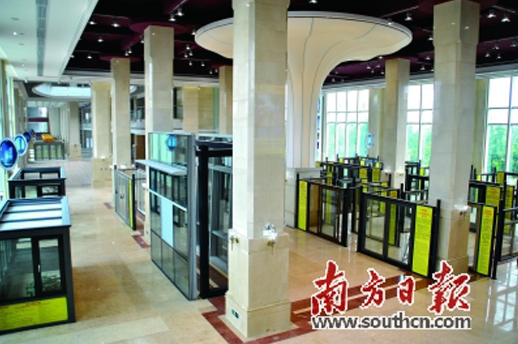 堅(jiān)美鋁材 用信息化打通“智造”經(jīng)脈