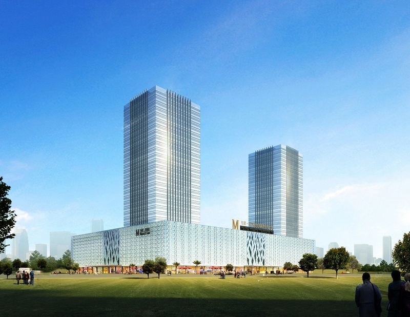 河北邢臺紅星美凱龍