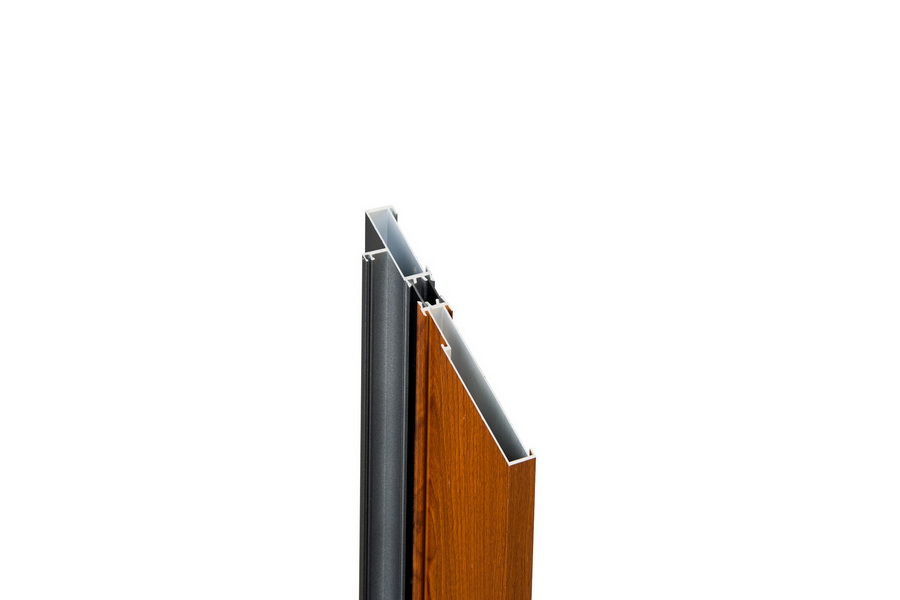 鋁合金門(mén)窗