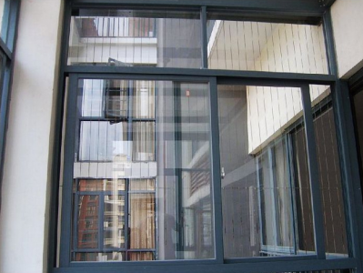 門窗施工工藝 門窗安裝怎么驗(yàn)收