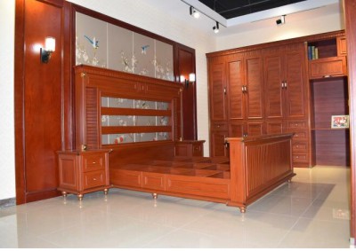 為何全鋁家居能在短短幾年時間迅速占領(lǐng)環(huán)保家居市場？