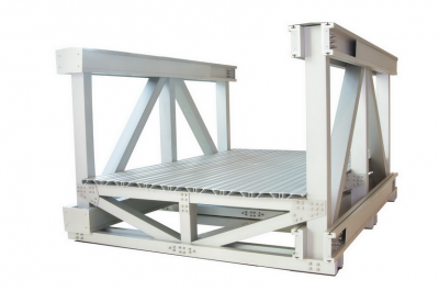 鋁型材與傳統(tǒng)的建材有什么不一樣？