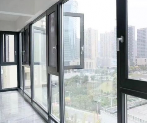 為什么要關(guān)注門(mén)鋁型材