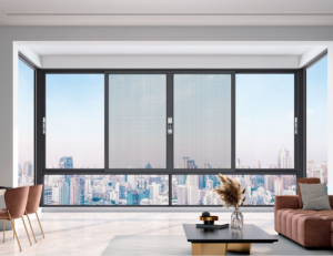 門窗鋁材的型號有哪些？