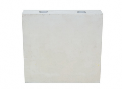 鋁型材為什么要砂面氧化處理？