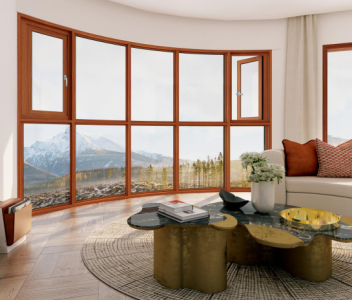 鋁門窗在夏季雨天該如何保養(yǎng)呢？