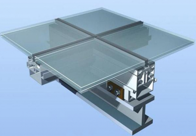幕墻安全檢測(cè)中關(guān)注的安全與保障是怎么樣的呢？