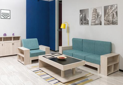 鋁合金型材是經(jīng)過哪些工藝成為全鋁家具的呢？