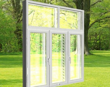 如何實現(xiàn)系統(tǒng)門窗的隔音、隔熱性能？