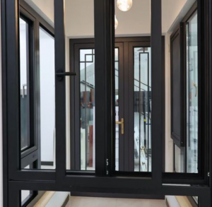 封窗鋁材在選擇的時候主要是看哪幾點