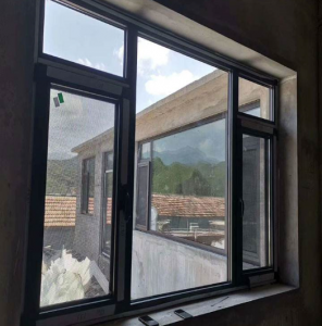 鋁門窗行業(yè)的前景怎么樣呢？