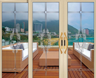 堅美鋁門窗鋁木復(fù)合門窗分析系統(tǒng)特點(diǎn)