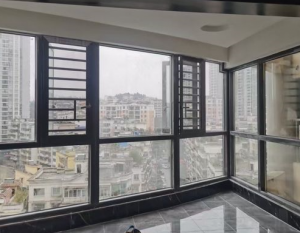 門窗鋁材定制要注意哪些問題呢？