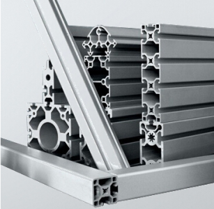 鋁型材擠壓模具設(shè)計(jì)分析