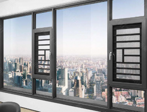 斷橋鋁門(mén)窗鋁材主要具備的優(yōu)勢(shì)都有哪些